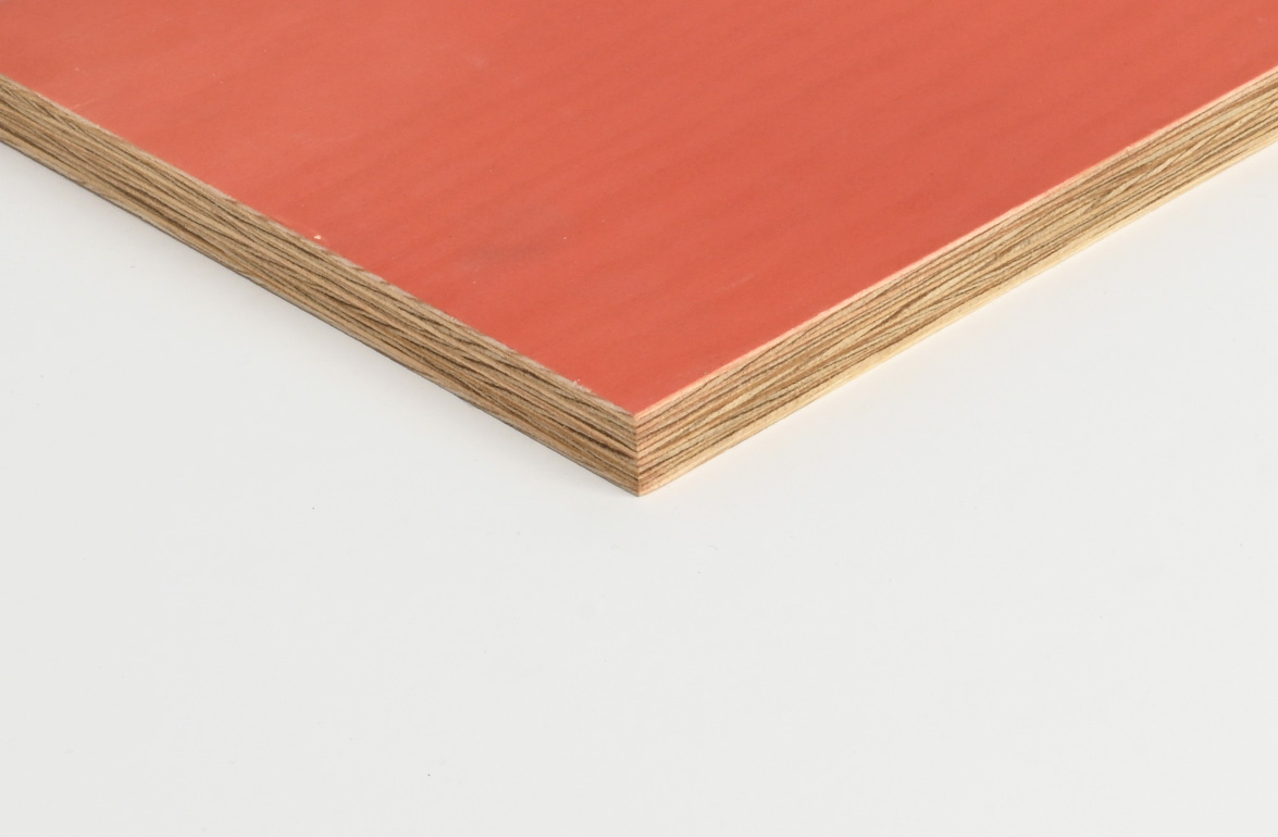 Keflico Design Panel BASIC, Tonet skrællet fyr, 100% PEFC